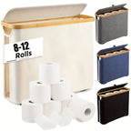 Storage Basket Bamboo Paper | Kelmera