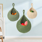 Storage Basket Beige Brown | Kelmera