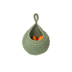 Storage Basket Beige Brown | Kelmera