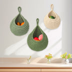 Storage Basket Beige Brown | Kelmera