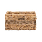 Storage Basket Beige Green | Kelmera