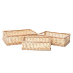 Storage Basket Beige Nature | Kelmera