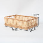 Storage Basket Beige Nature | Kelmera