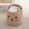 Storage Basket Brown 38 | Kelmera