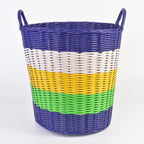 Storage Basket Brown Gray | Kelmera