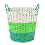 Storage Basket Brown Gray | Kelmera