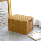 Storage Basket Brown | Kelmera