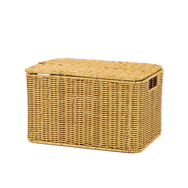 Storage Basket Brown | Kelmera