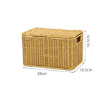 Storage Basket Brown | Kelmera
