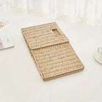 Storage Basket Coffee Wood | Kelmera