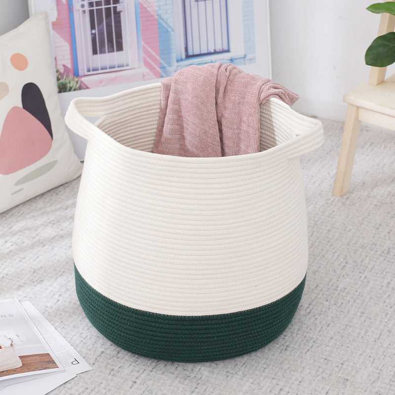 Storage Basket D45 * H43 | Kelmera