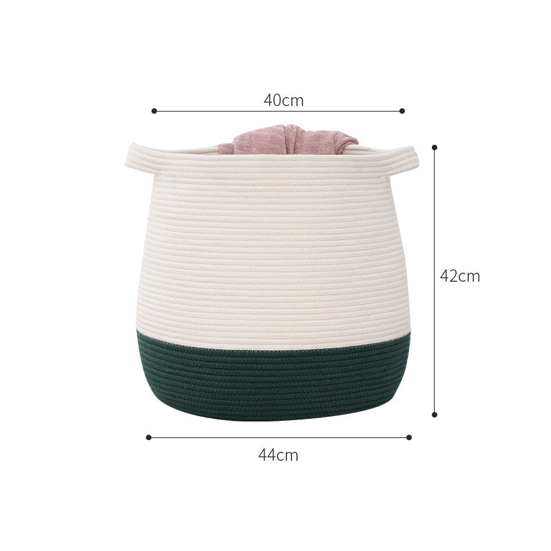 Storage Basket D45 * H43 | Kelmera