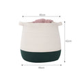 Storage Basket D45 * H43 | Kelmera