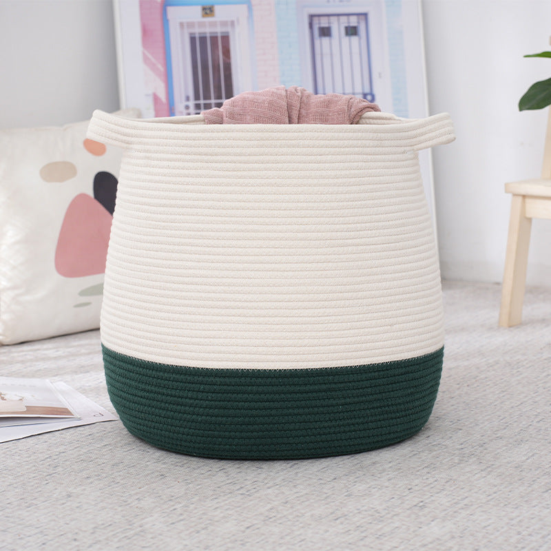 Storage Basket D45 * H43 | Kelmera