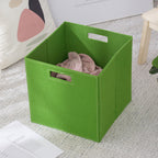 Storage Basket Foldable | Kelmera