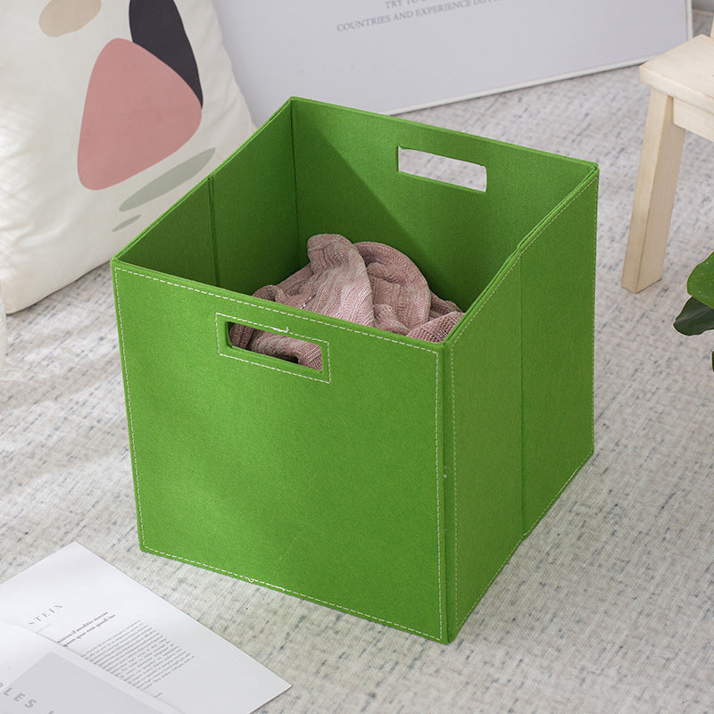 Storage Basket Foldable | Kelmera