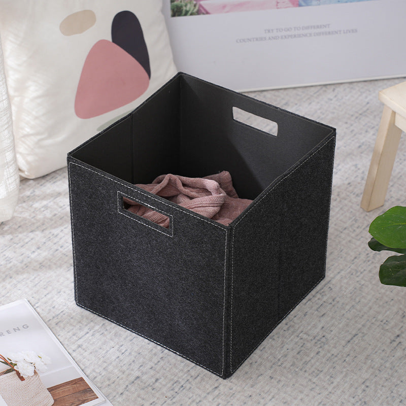 Storage Basket Foldable | Kelmera