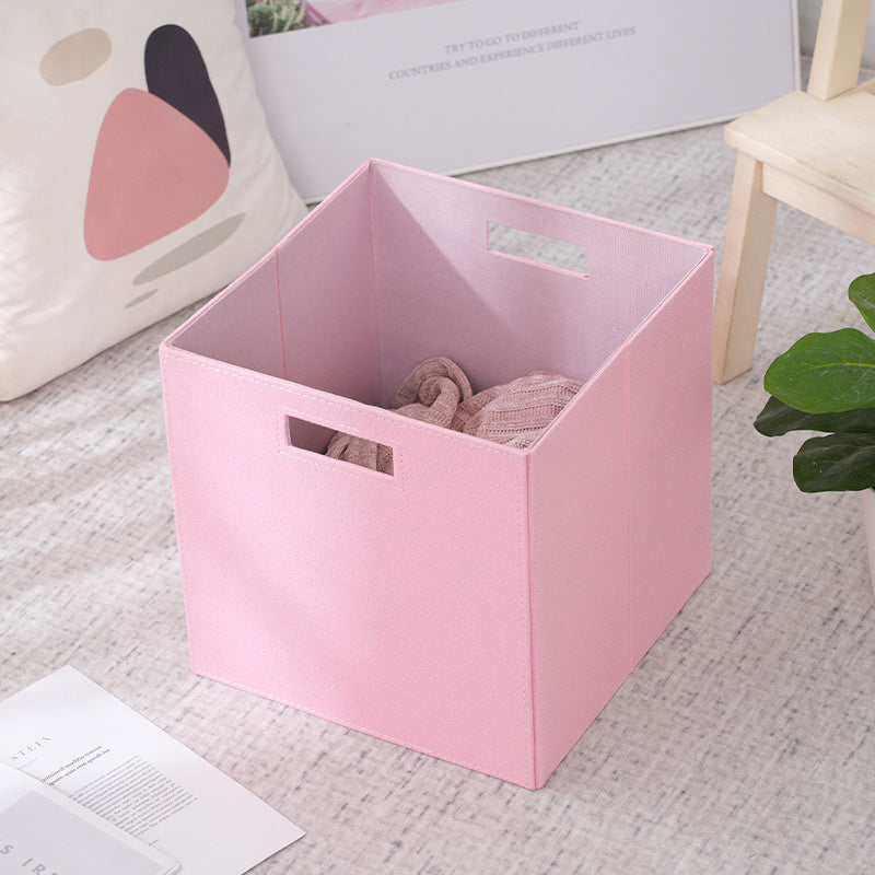 Storage Basket Foldable | Kelmera