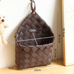 Storage Basket Gray Brown | Kelmera