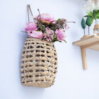 Storage Basket Gray Brown | Kelmera