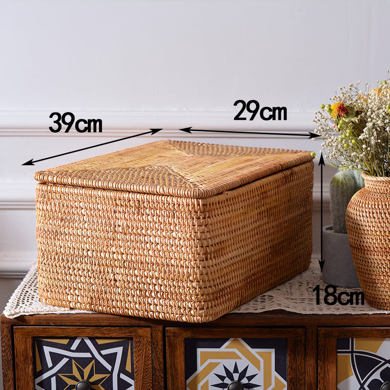 Storage Basket Gray Cabinets | Kelmera
