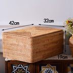 Storage Basket Gray Cabinets | Kelmera