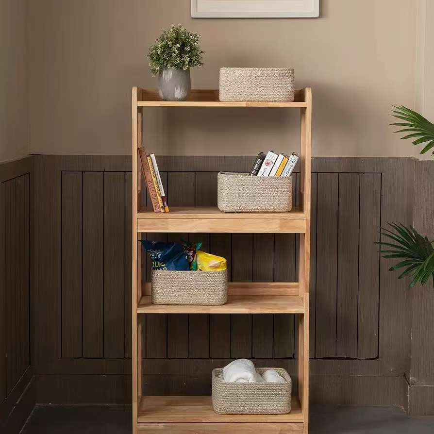 Storage Basket Gray | Kelmera