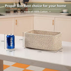 Storage Basket Gray | Kelmera