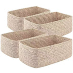 Storage Basket Gray | Kelmera