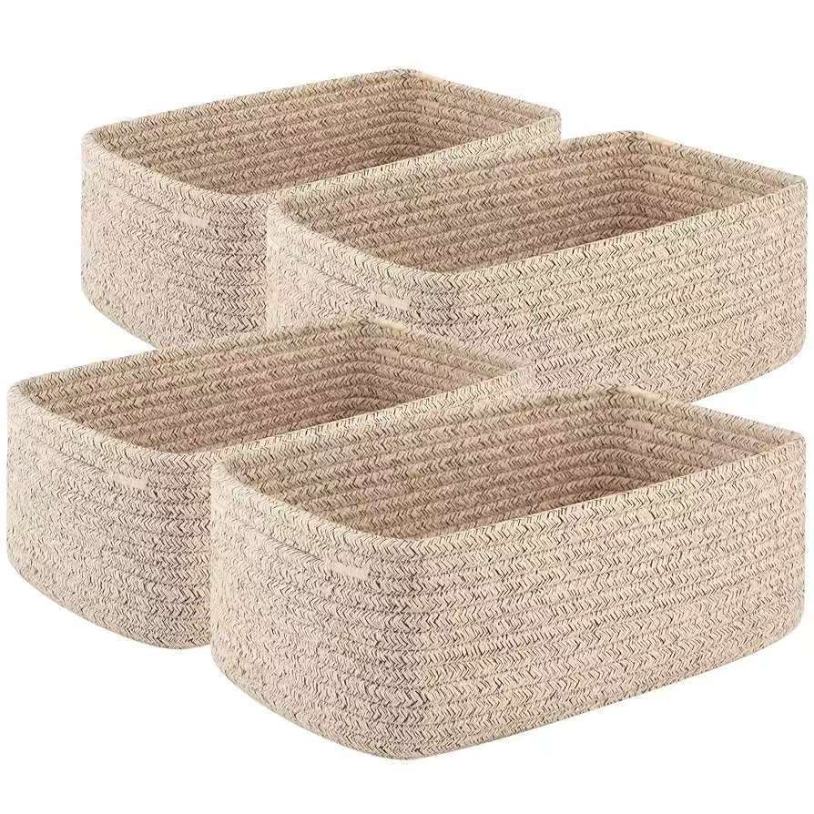 Storage Basket Gray | Kelmera