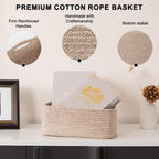 Storage Basket Gray | Kelmera