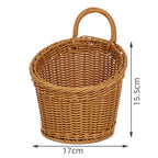 Storage Basket Handwoven | Kelmera