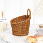 Storage Basket Handwoven | Kelmera