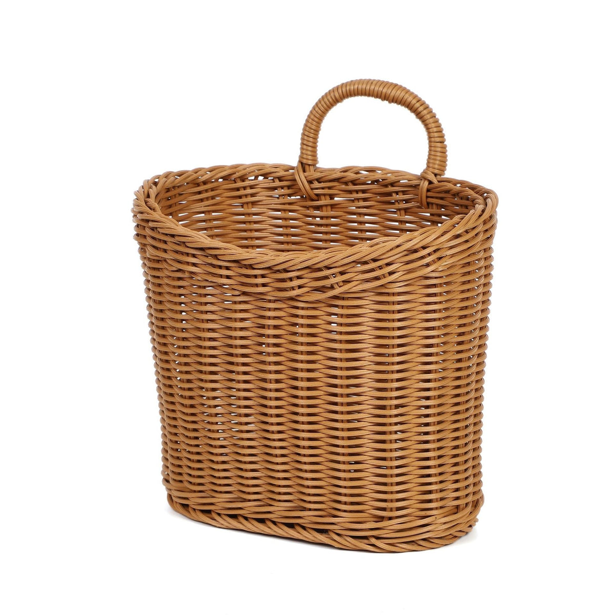 Storage Basket Handwoven | Kelmera