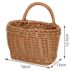 Storage Basket Handwoven | Kelmera