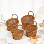 Storage Basket Handwoven | Kelmera