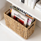 Storage Basket Handwoven Solution | Kelmera