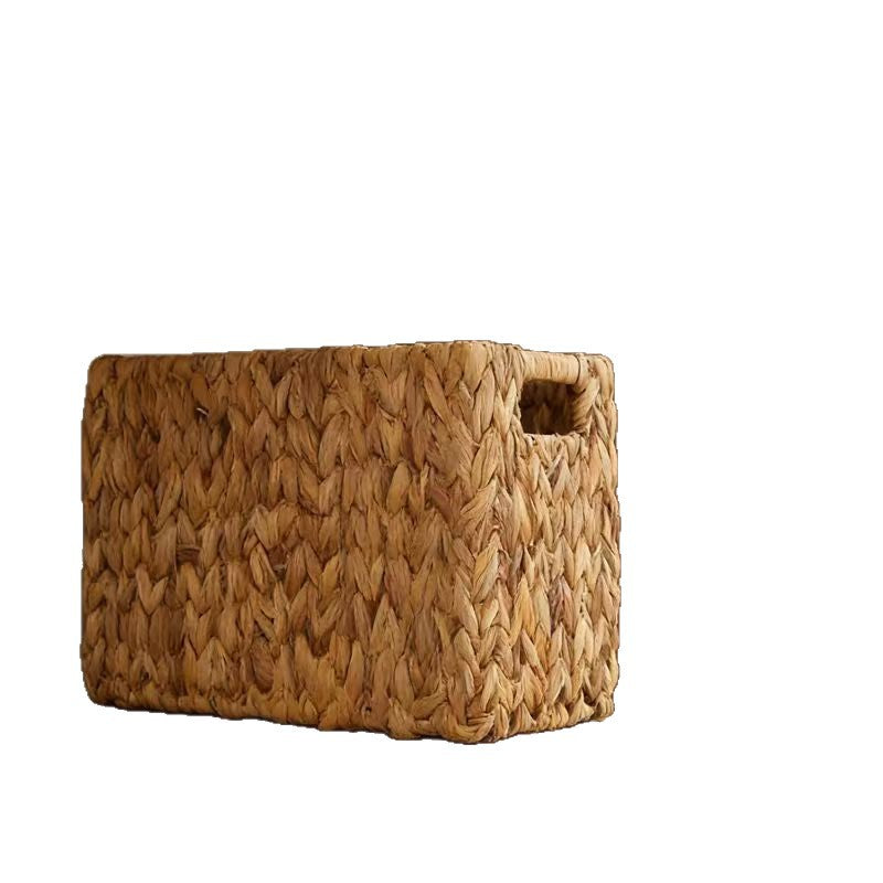 Storage Basket Handwoven Solution | Kelmera