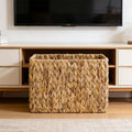 Storage Basket Handwoven Solution | Kelmera