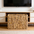 Storage Basket Handwoven Solution | Kelmera