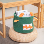 Storage Basket in Cute Monster Design | Kelmera