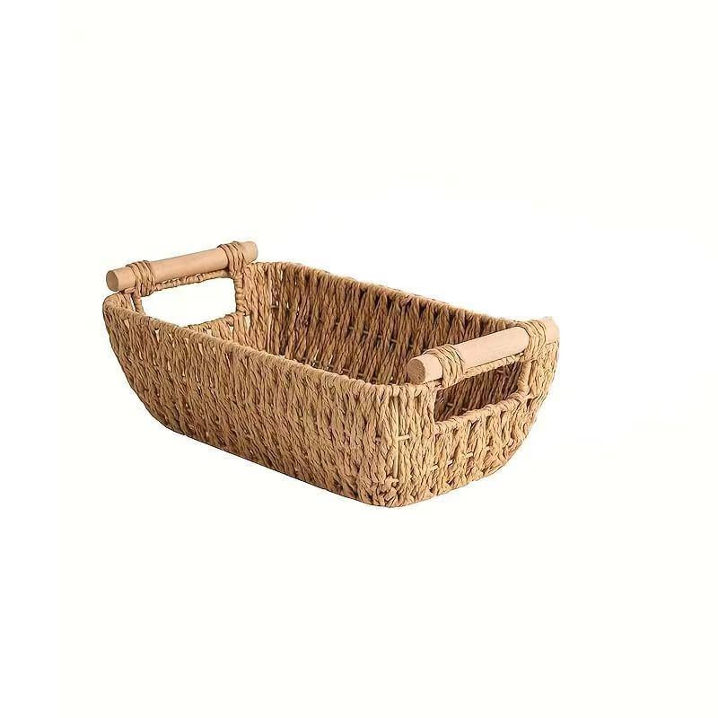 Storage Basket made of Durable Natural Material | Kelmera