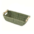 Storage Basket made of Durable Natural Material | Kelmera