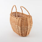 Storage Basket made of Natural Wickerwork | Kelmera
