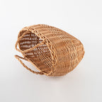 Storage Basket made of Natural Wickerwork | Kelmera