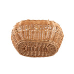 Storage Basket made of Natural Wickerwork | Kelmera