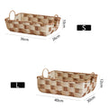 Storage Basket made of Woven Material | Kelmera