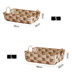 Storage Basket made of Woven Material | Kelmera