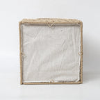 Storage Basket made of Woven Material Model Vcoj | Kelmera