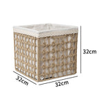 Storage Basket made of Woven Material Model Vcoj | Kelmera
